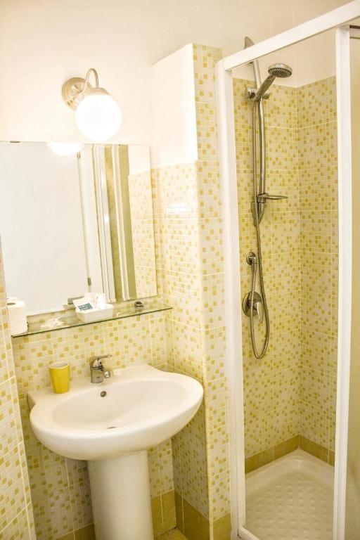 Palermo Central B&B 외부 사진