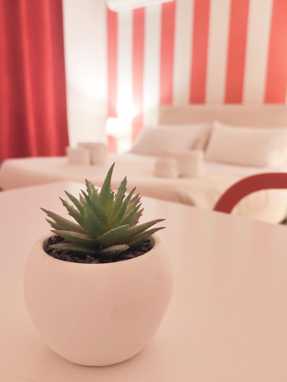 Palermo Central B&B 외부 사진
