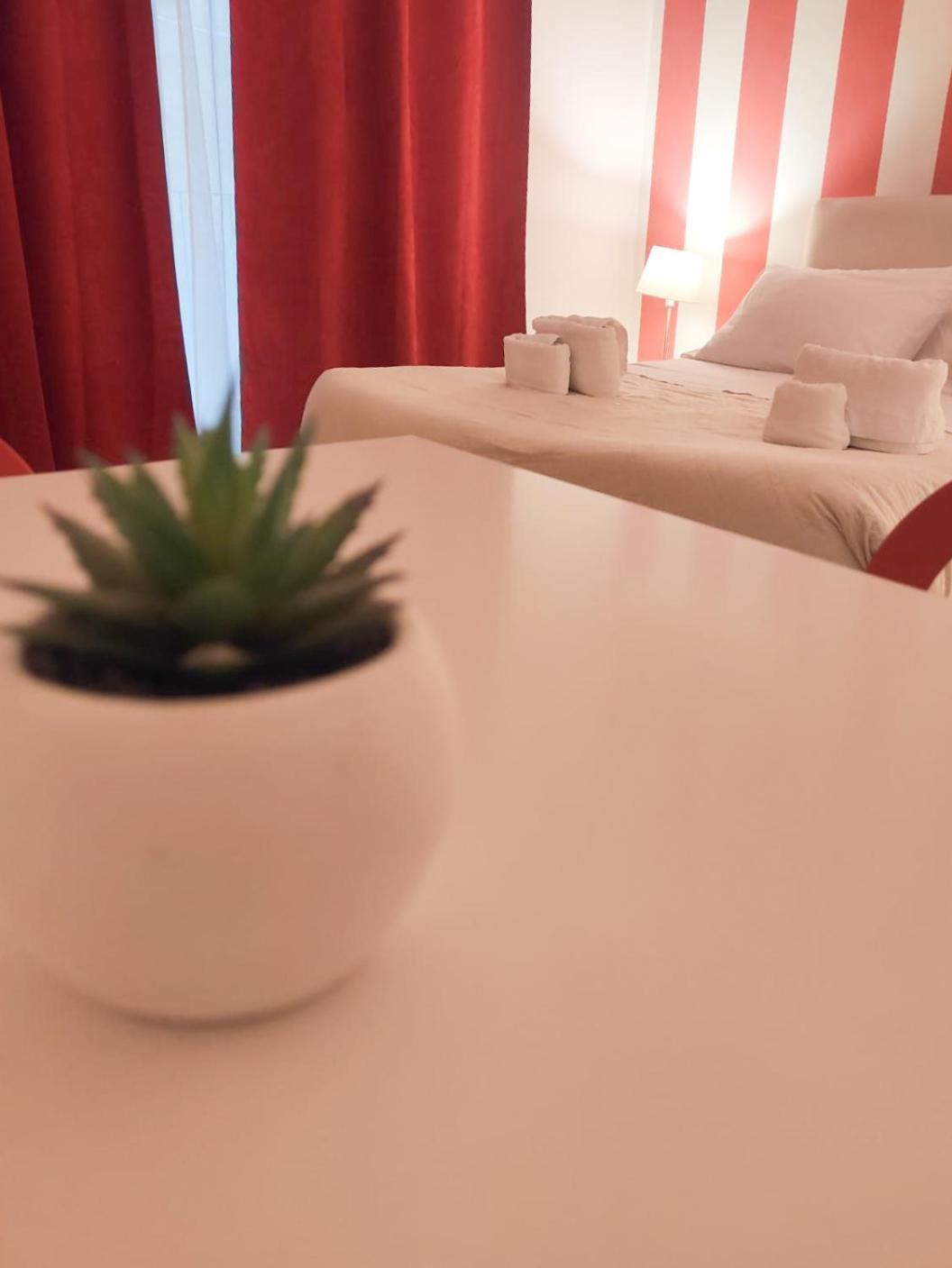 Palermo Central B&B 외부 사진