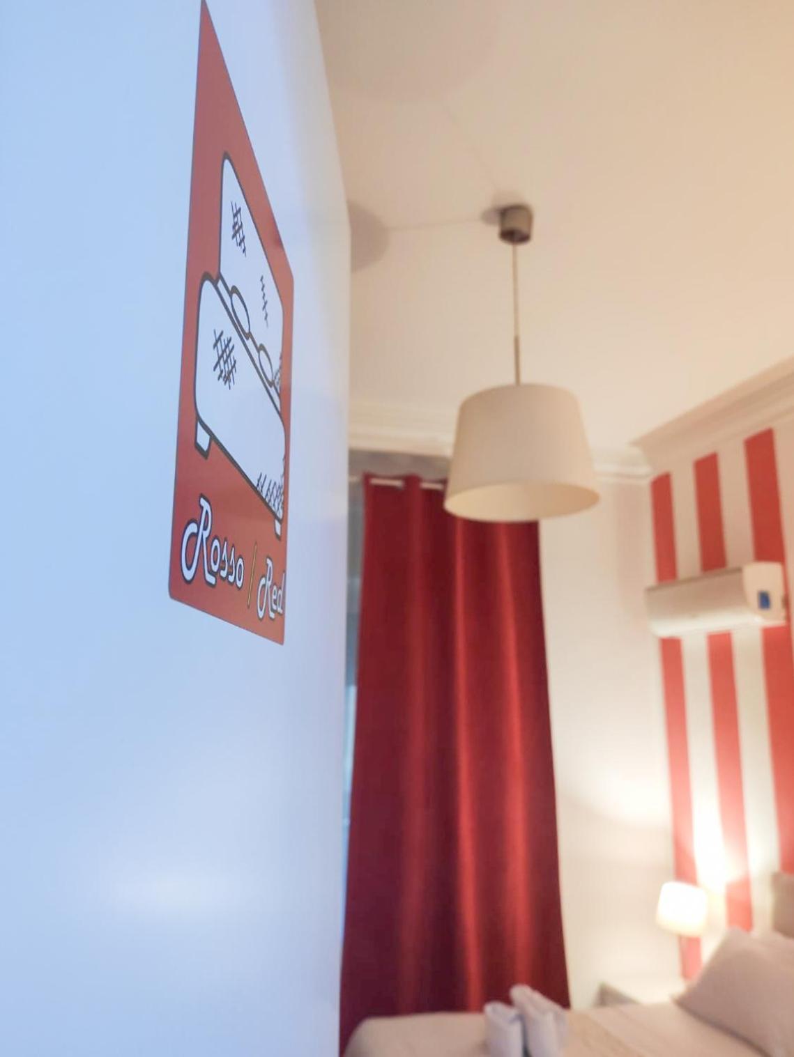 Palermo Central B&B 외부 사진