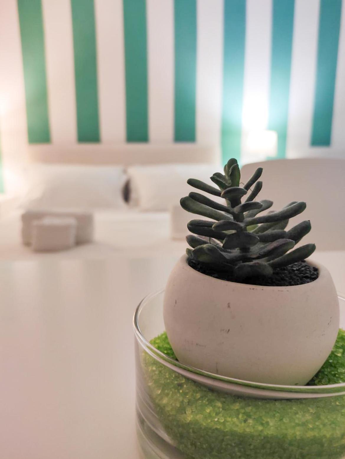 Palermo Central B&B 외부 사진