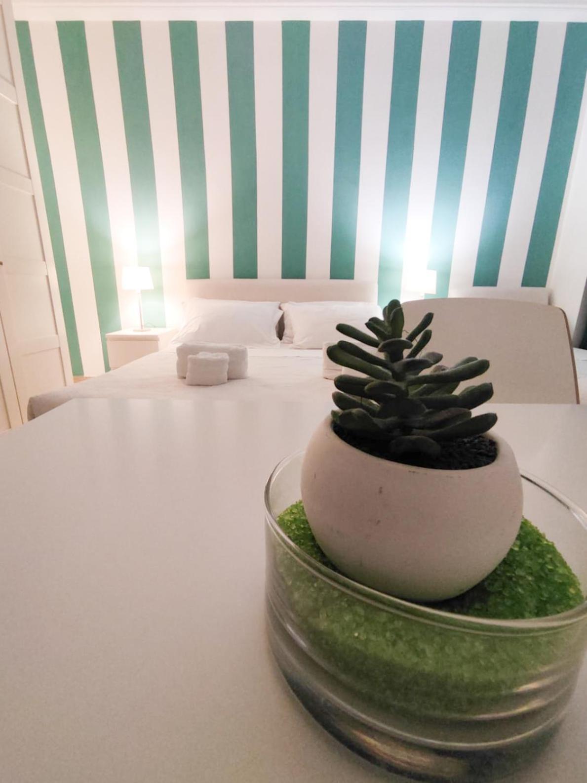 Palermo Central B&B 외부 사진