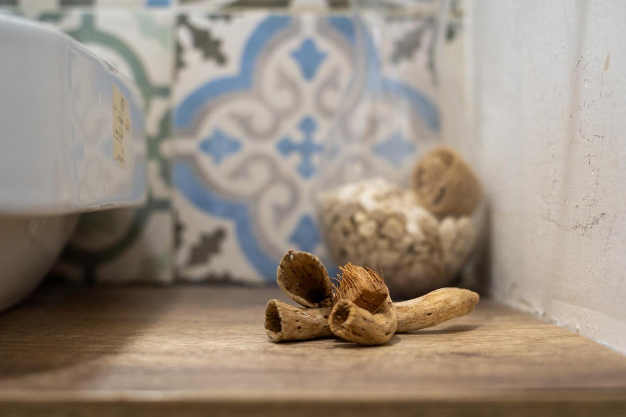 Palermo Central B&B 외부 사진