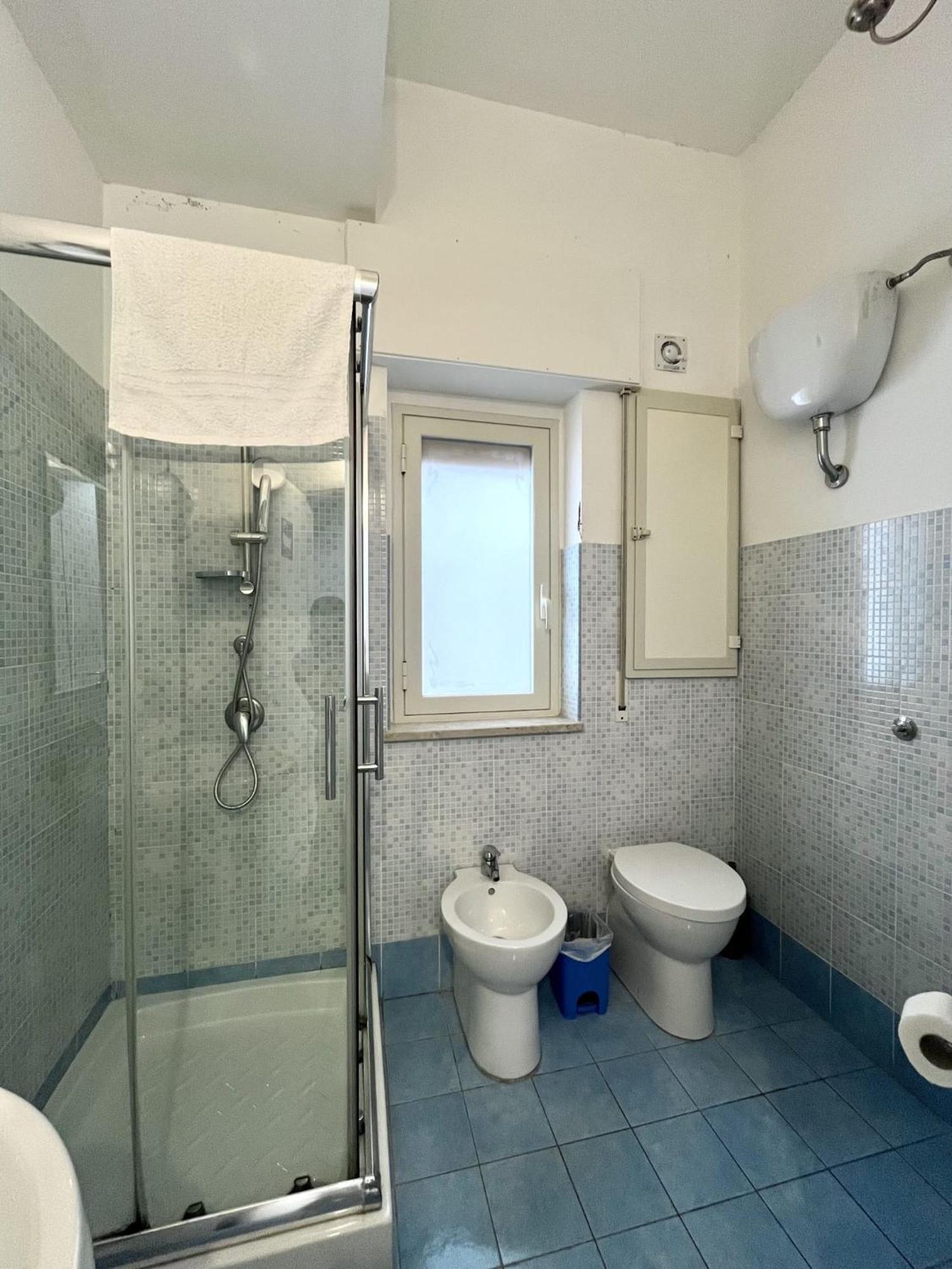 Palermo Central B&B 외부 사진