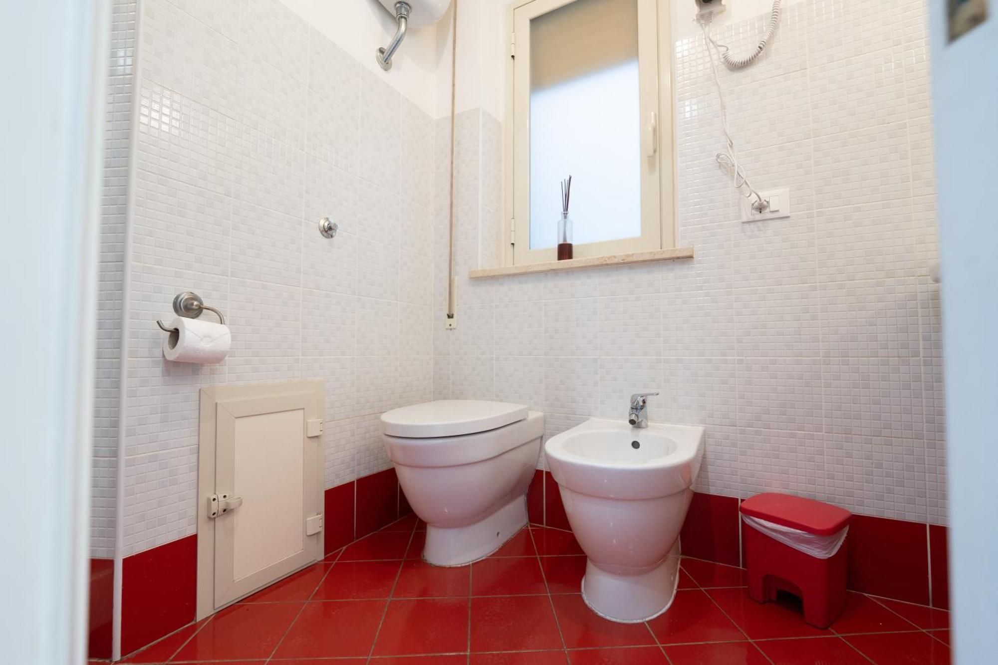 Palermo Central B&B 외부 사진