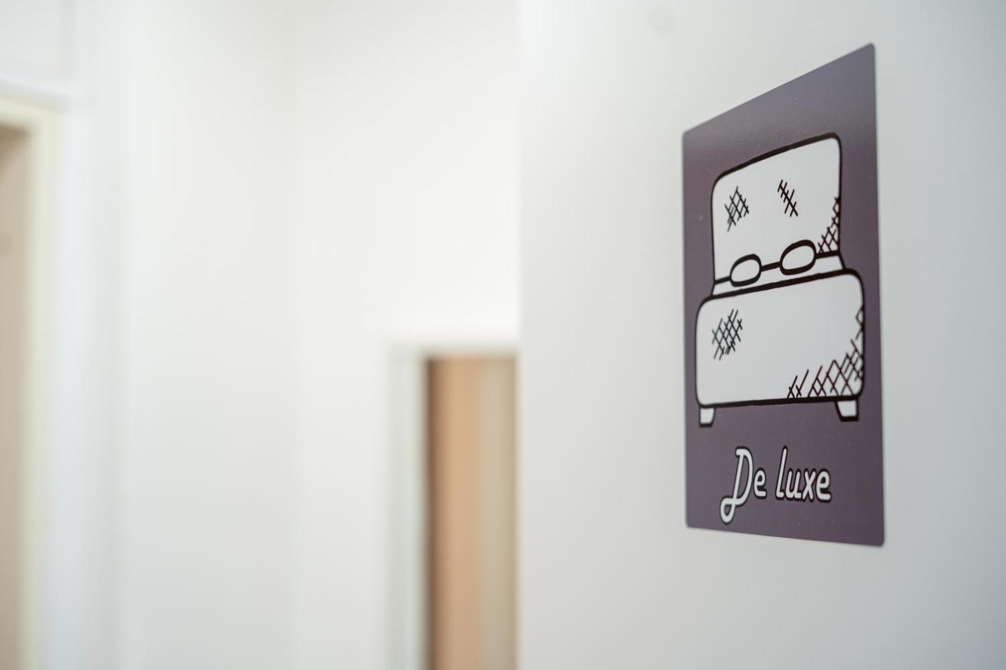 Palermo Central B&B 외부 사진