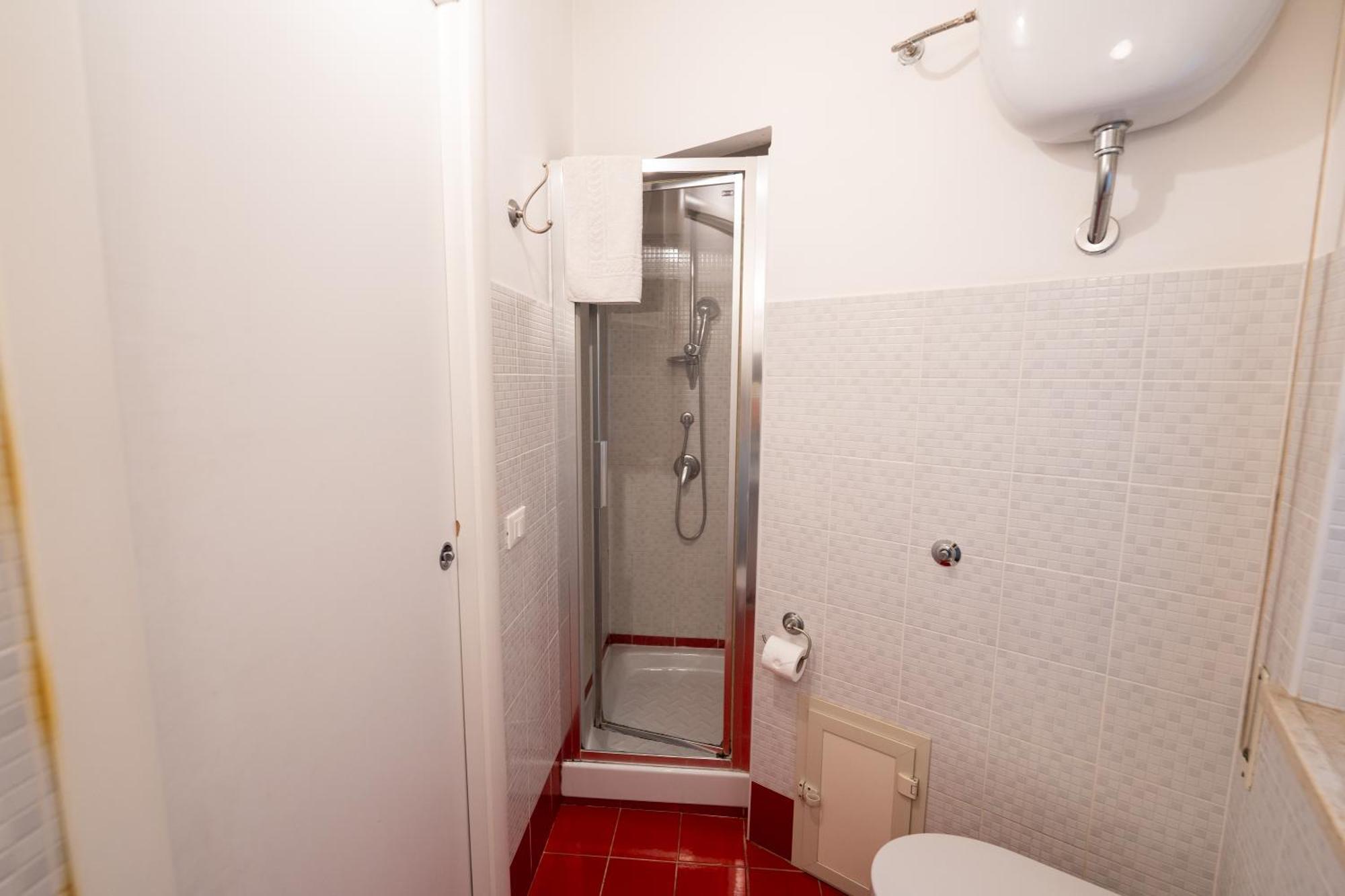 Palermo Central B&B 외부 사진