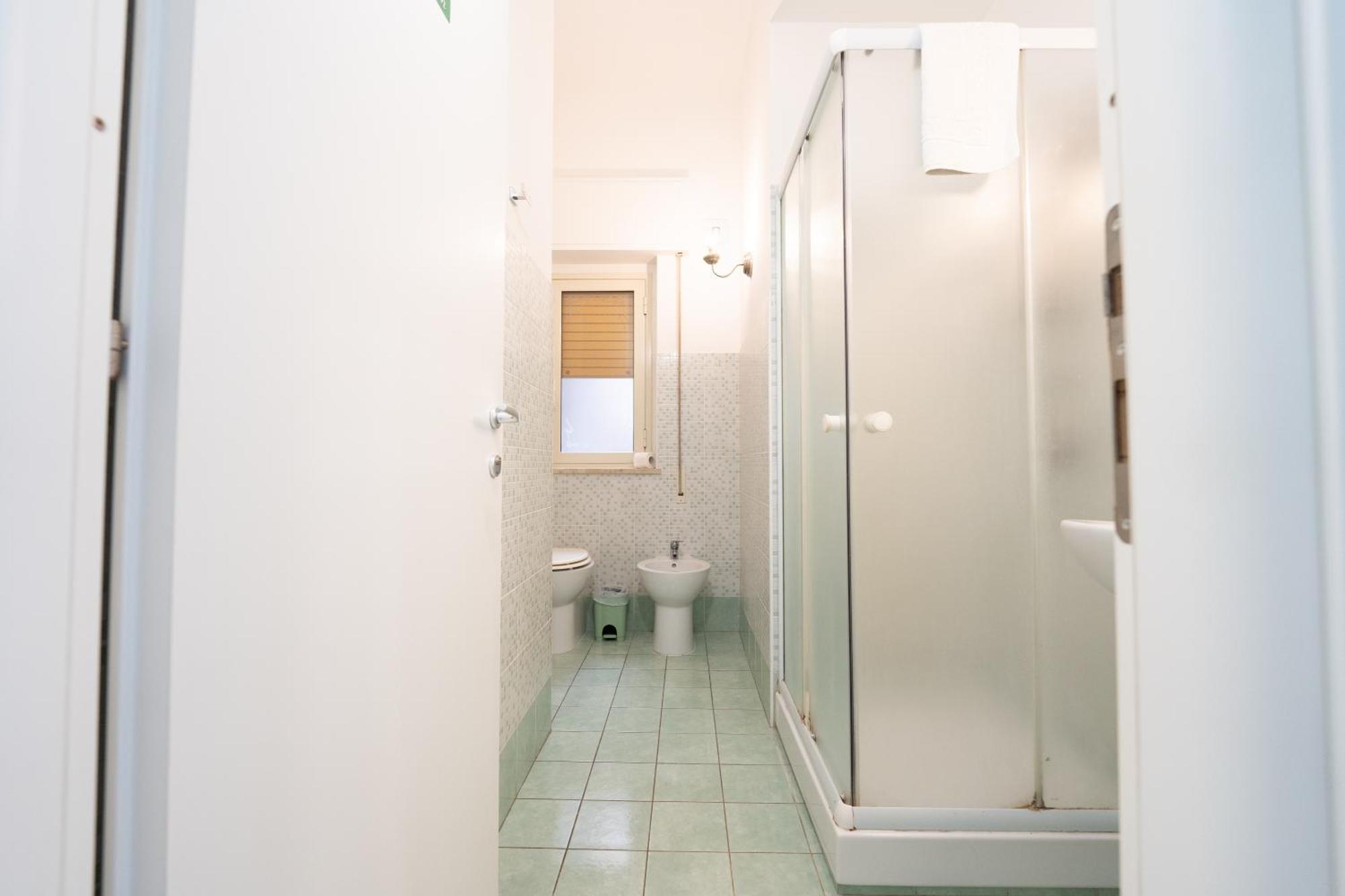 Palermo Central B&B 외부 사진