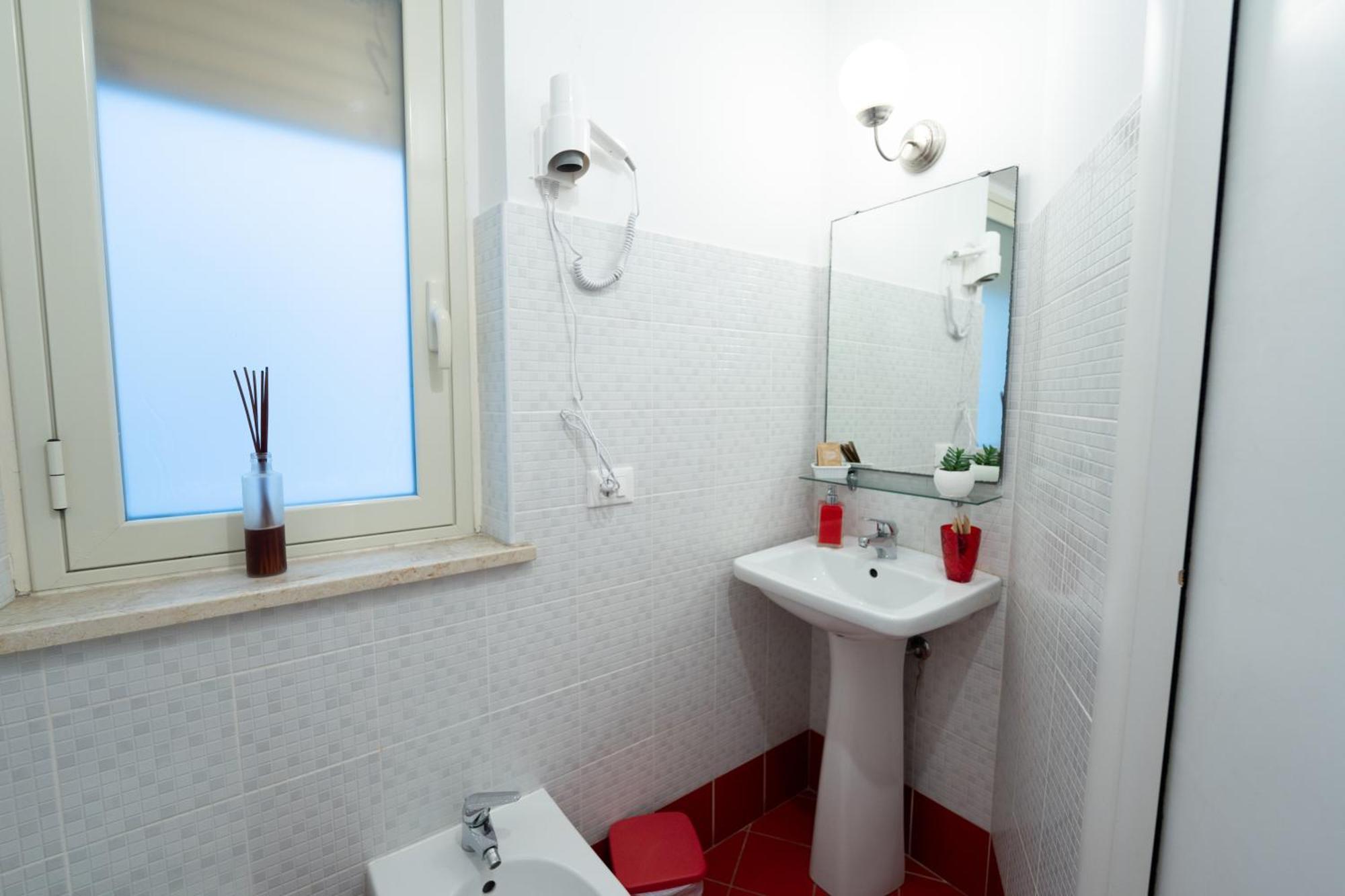 Palermo Central B&B 외부 사진