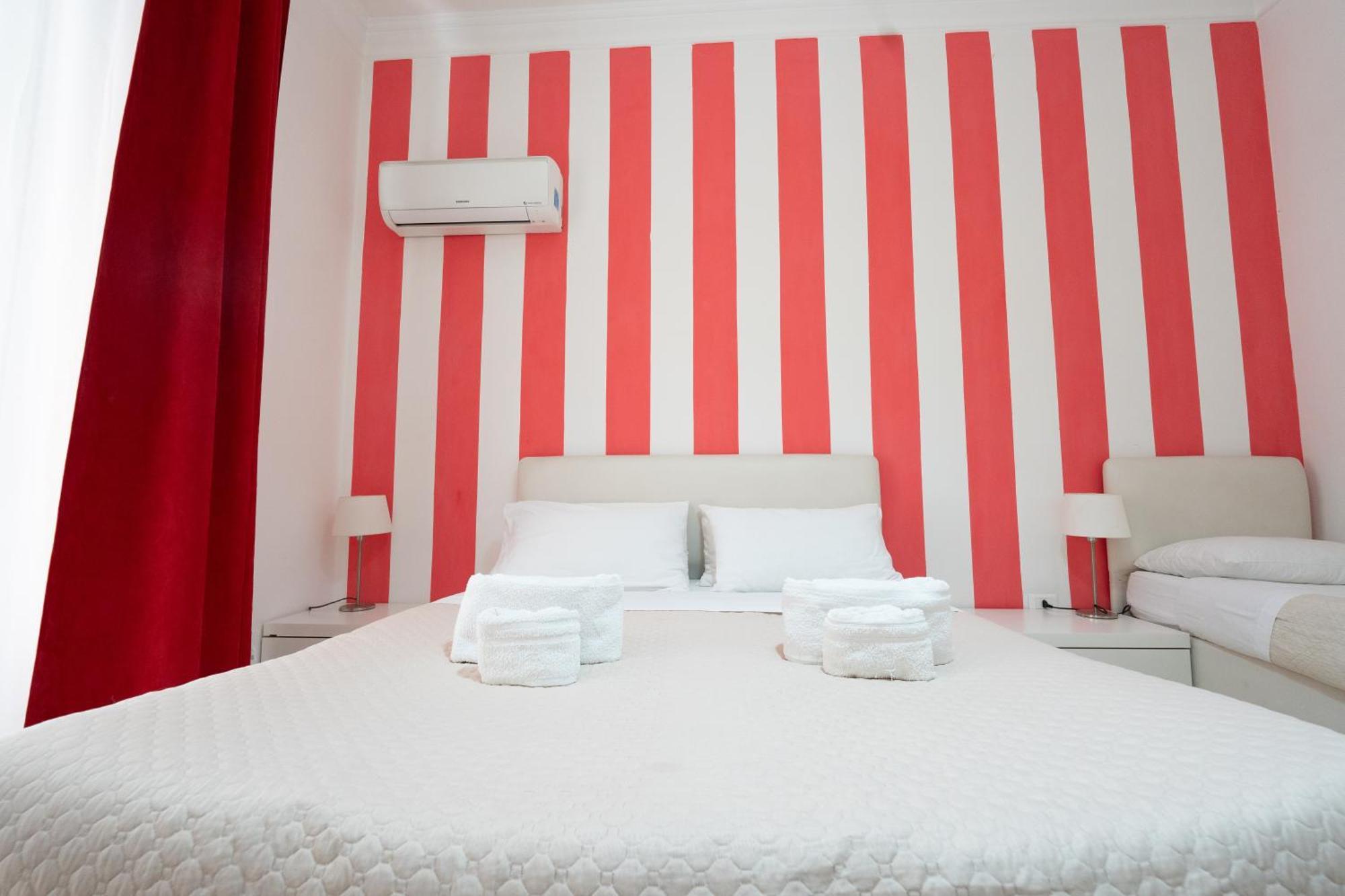 Palermo Central B&B 외부 사진