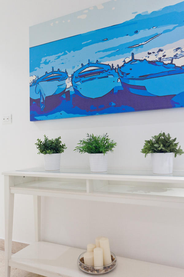 Palermo Central B&B 외부 사진